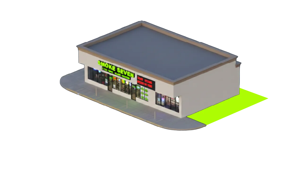Store Icon